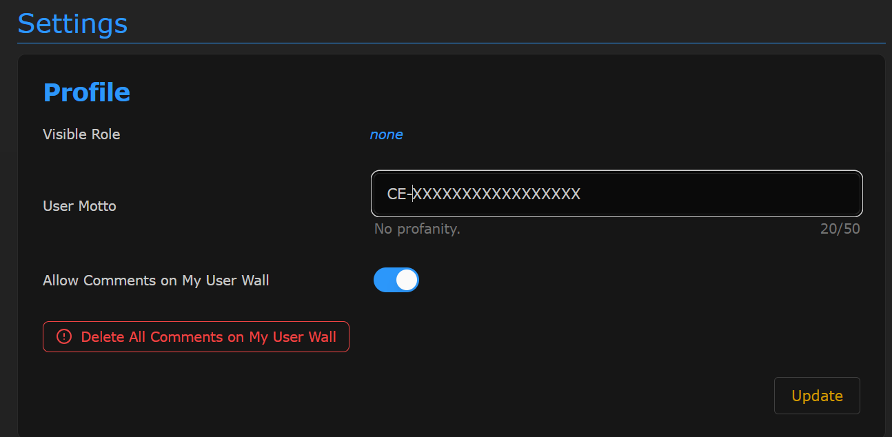 RA verification Part Two