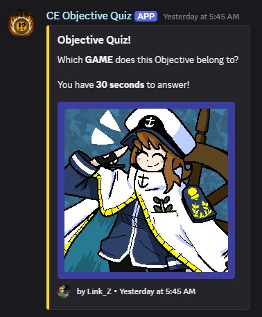 Question with limited time